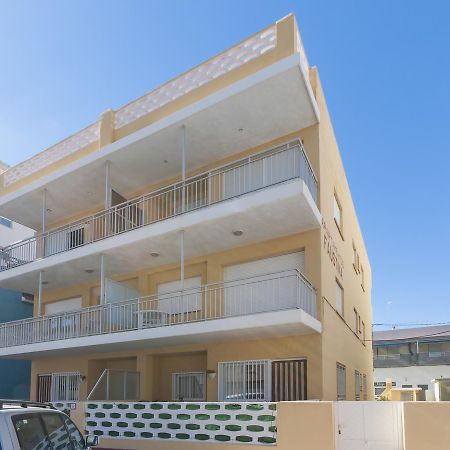 Pandora 1 Villa Playa de Miramar Eksteriør bilde