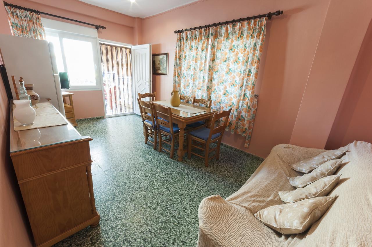 Pandora 1 Villa Playa de Miramar Eksteriør bilde